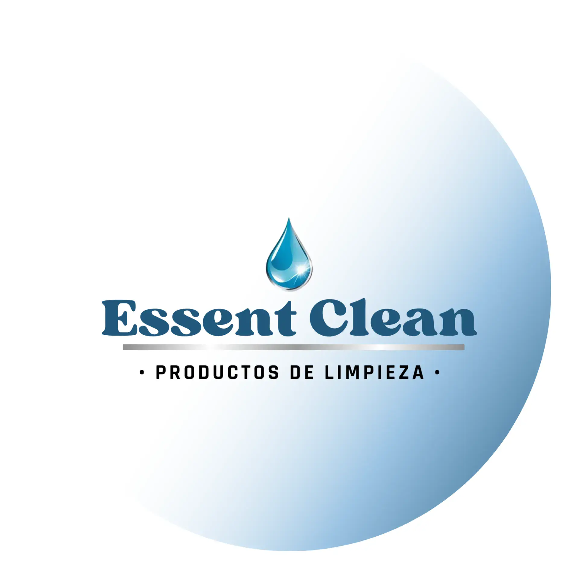 Logo "Essent Clean"