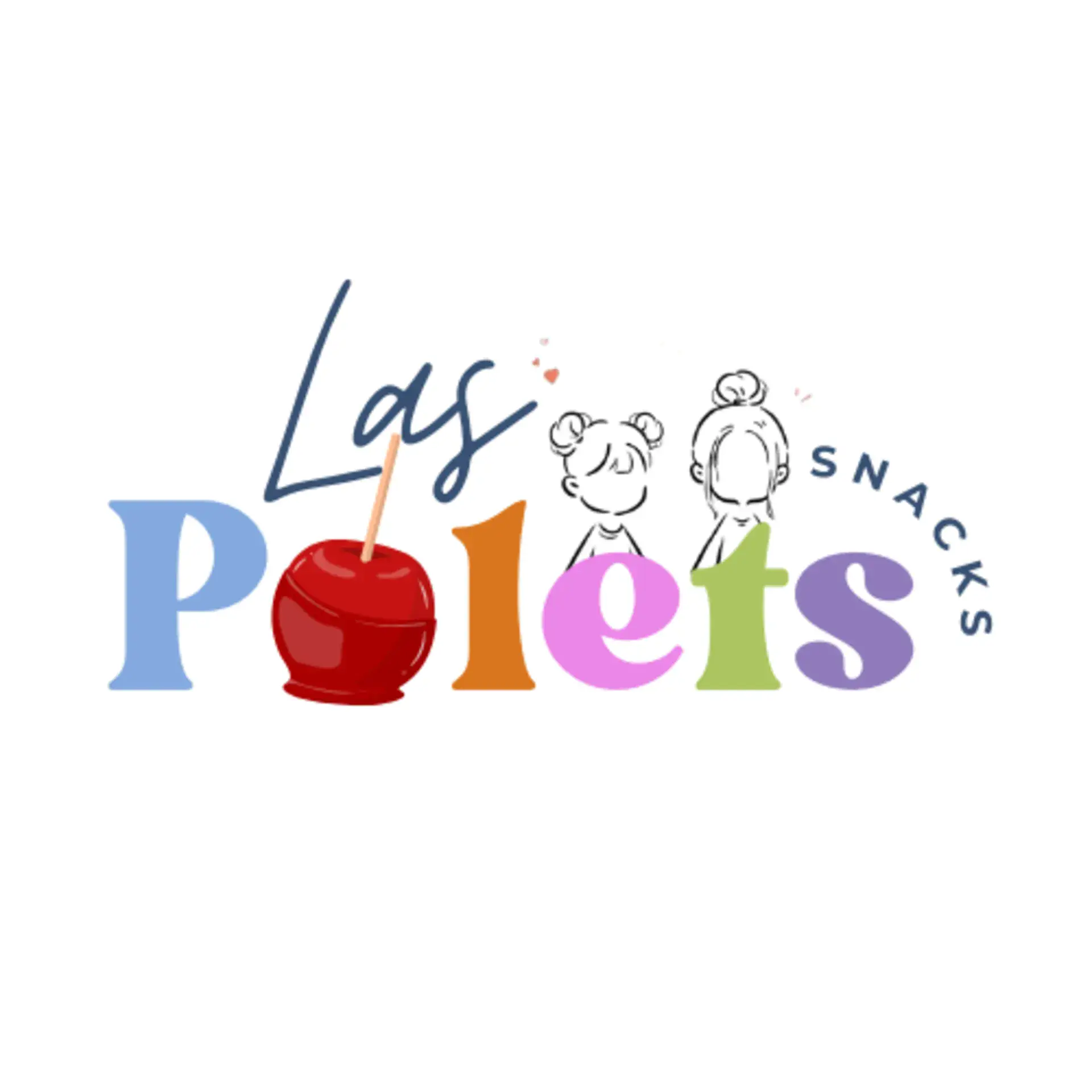 Logo "Las Polets"